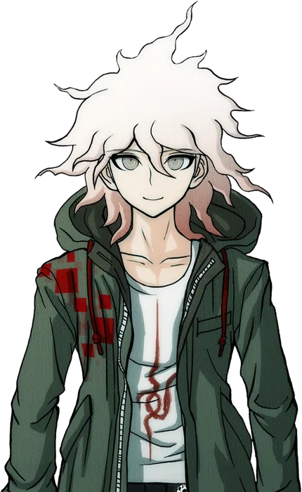 Komaeda